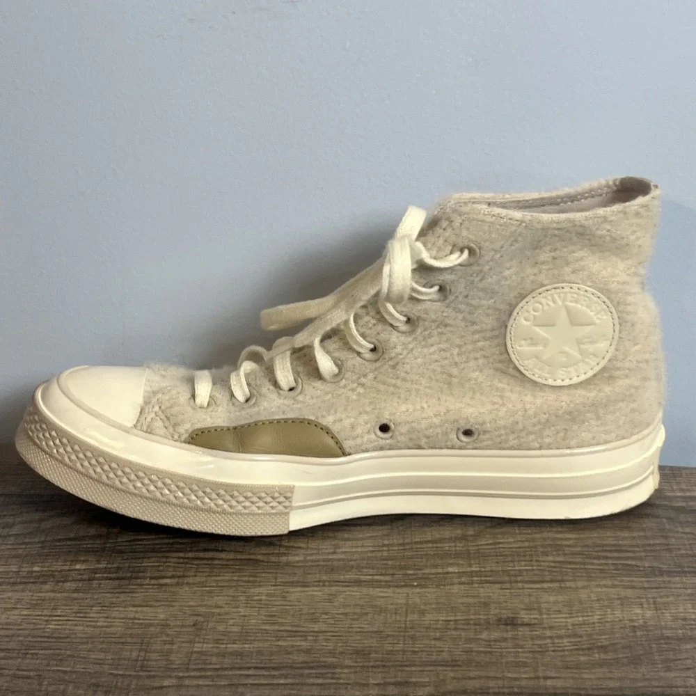 Converse chuck 70